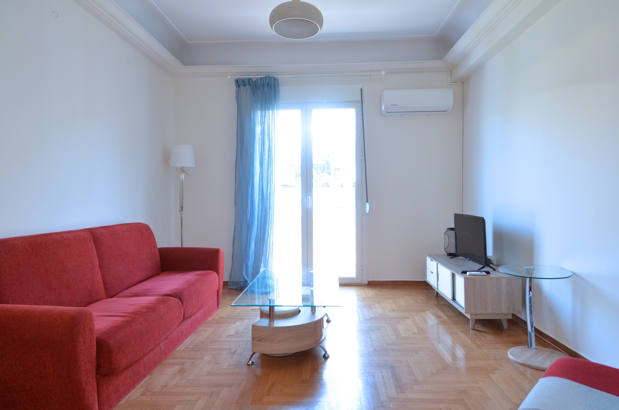 Patision B Modern and Comfortable Apartment 
