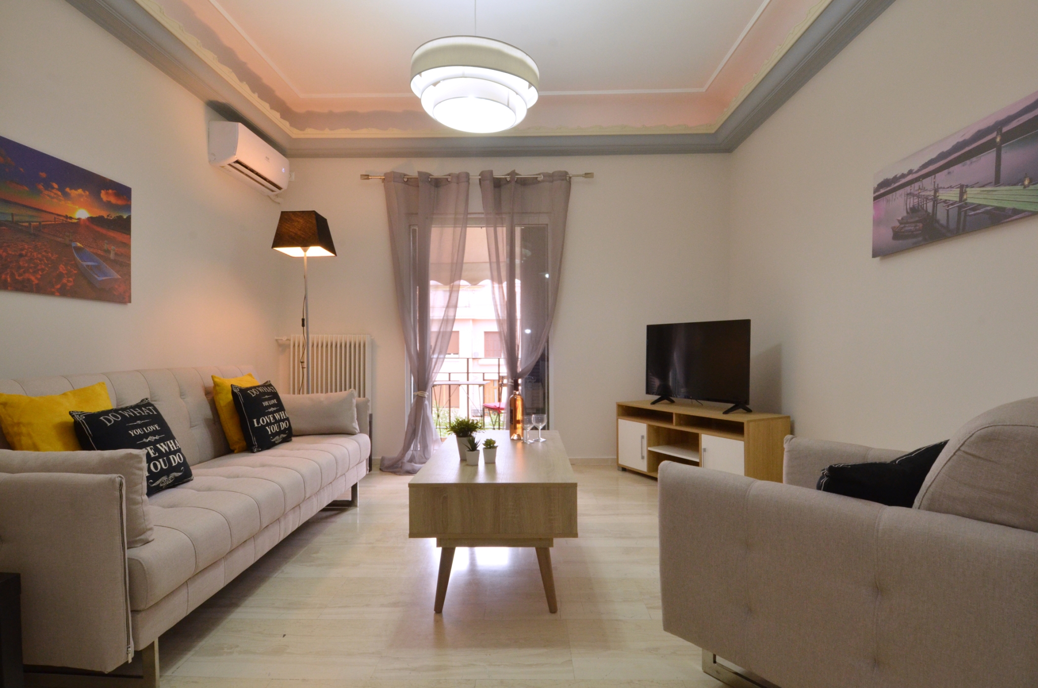 Plaka, Apartment in the Old Historical Neighborhood of Athens 15