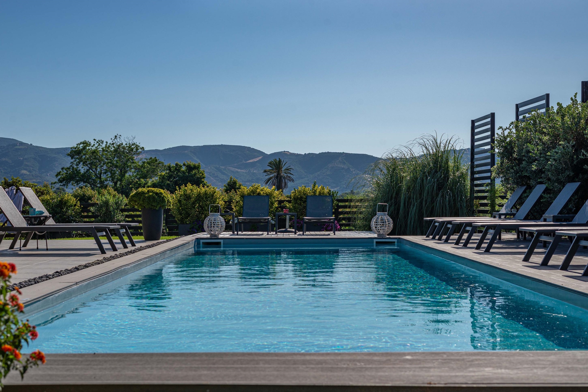  Vega villa, modern,luxury,private pool