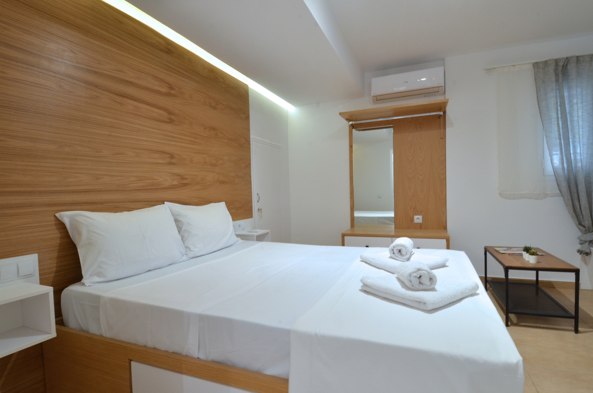  Acropolis, A Nice and Minimal Apartment, close to the Historical Athens Downtown. 8