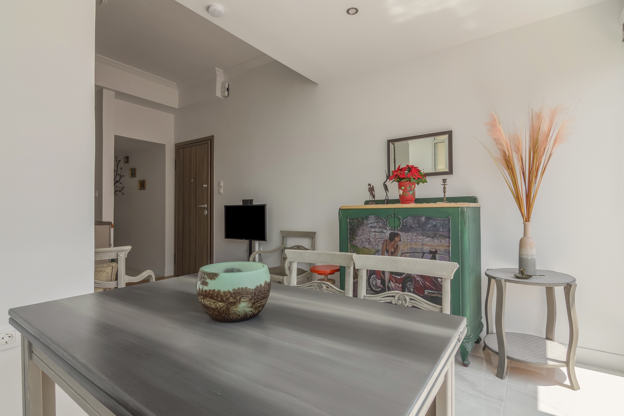  Central Apartment For 4 ppl In Athens