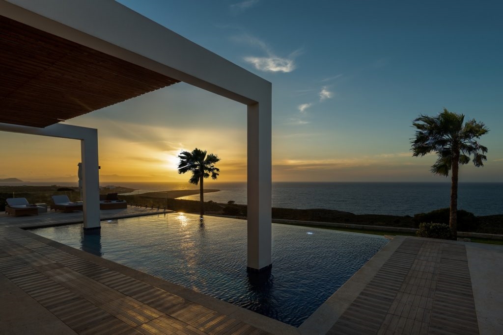 Exceptional luxury villa Jamila with privacy,large pool,...